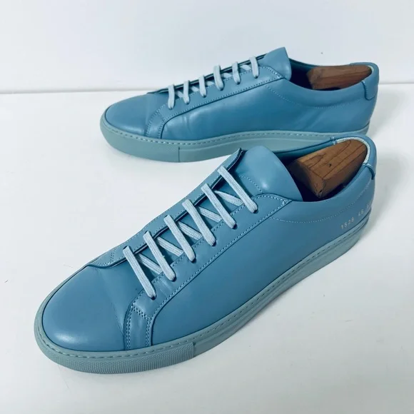 Common Projects Men’s Sneakers 12